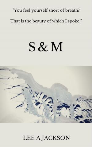 Cover of the book S and M by Lee Jackson
