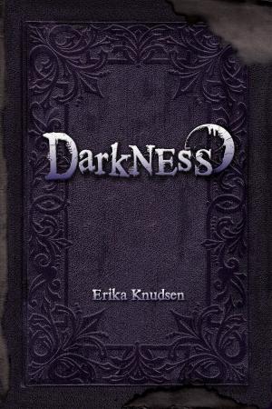 Cover of the book Darkness by UD Sandberg