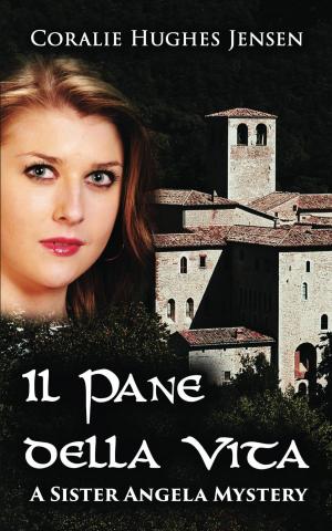 Cover of the book Il Pane della Vita by Ellen Byerrum