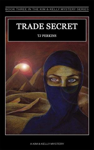 Book cover of Trade Secret