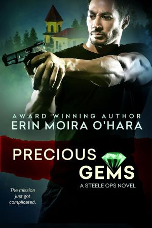 Cover of the book Precious Gems by Jasmine Haynes, Jennifer Skully