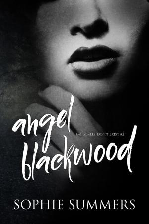bigCover of the book Angel Blackwood by 