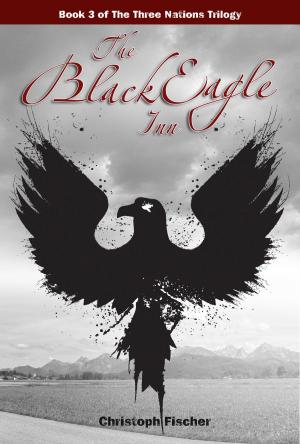 Book cover of The Black Eagle Inn