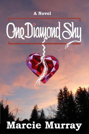 Book cover of One Diamond Shy
