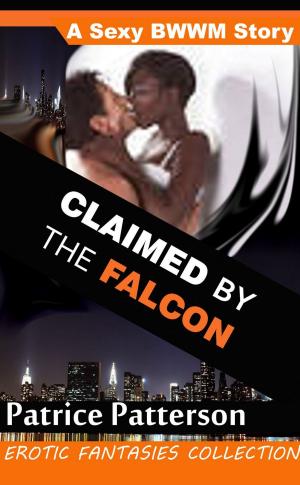 Cover of Claimed by the Falcon