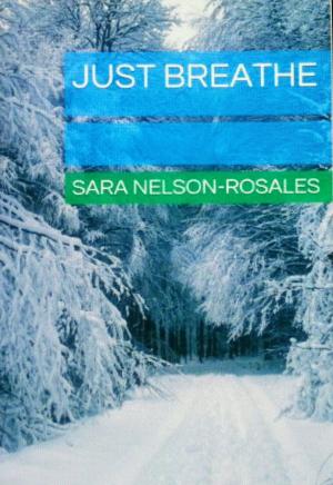 Cover of the book Just Breathe by EJ Knapp