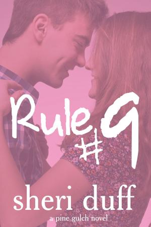 bigCover of the book Rule #9 by 