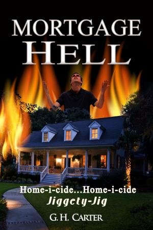 Cover of the book Mortgage Hell by Rick Wallace Ph.D, Psy.D.