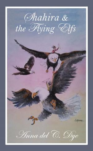 Cover of the book Shahira & the Flying Elfs by Ashleen O'Gaea