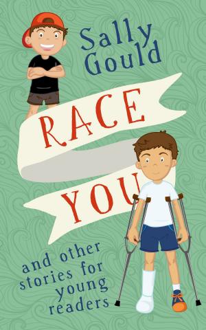 Book cover of Race You and Other Stories for Young Readers