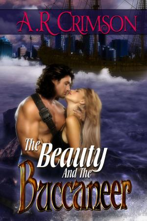 Cover of the book Beauty and the Buccaneer by Ben Jackson, Sam Lawrence