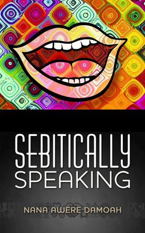 Cover of the book Sebitically Speaking by SleuthQuests