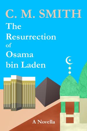 Book cover of The Resurrection of Osama bin Laden: A Novella