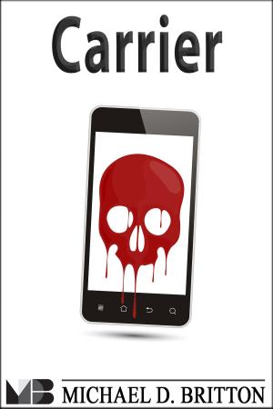 Cover of the book Carrier by Alex Maher