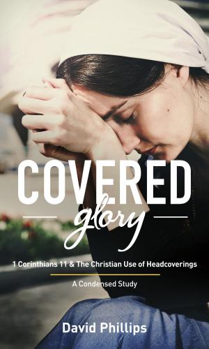 Cover of the book Covered Glory by Felix Asade