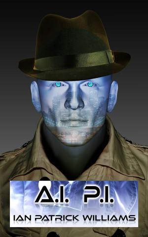 Cover of the book A.I. P.I. by A. J. Davidson