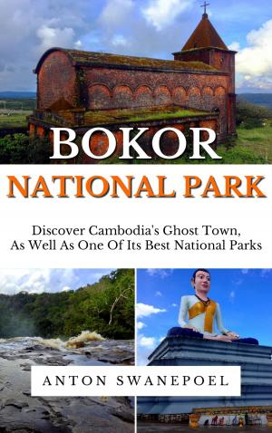 Cover of the book Bokor National Park by C L Miller