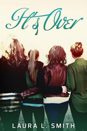 Cover of the book It's Over by Bonnie Lacy