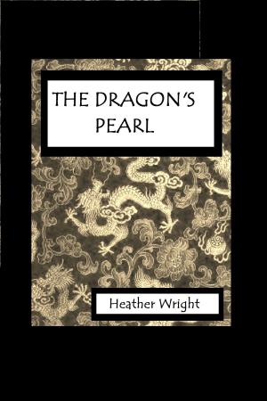 Cover of the book The Dragon's Pearl by Leonard Oliver