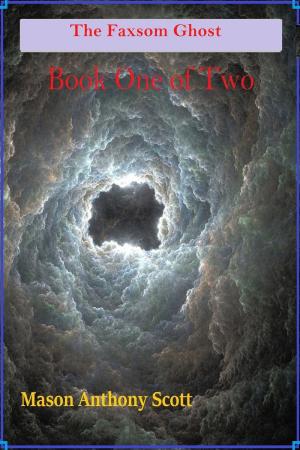 Cover of the book The Faxsom Ghost Book 1 of 2 by CE Ostra