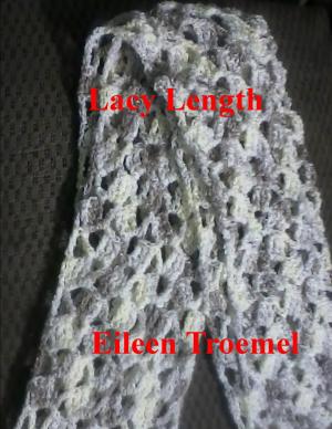 Book cover of Lacy Length