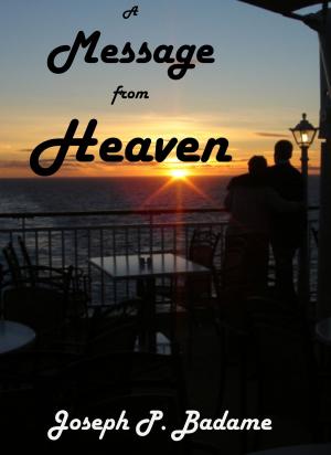 Cover of the book A Message from Heaven by Derek Turner