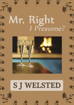 bigCover of the book Mr Right I Presume? by 