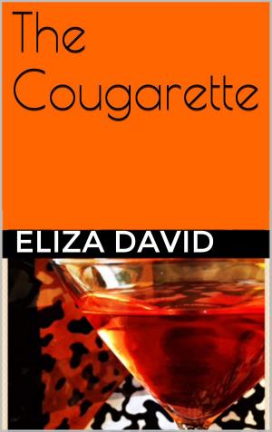 Cover of the book The Cougarette by Katie George