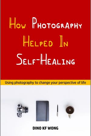 Cover of the book How Photography Helped In Self-Healing by Edward Phelps