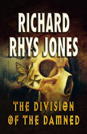Cover of the book The Division of the Damned by Remy Porter