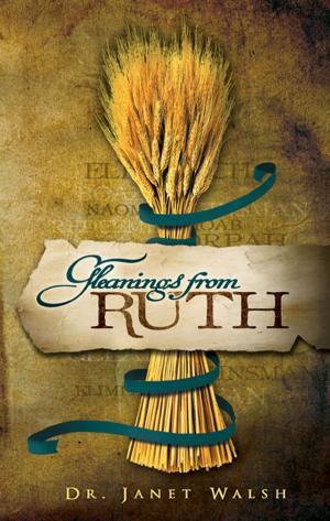 Cover of Gleanings From Ruth
