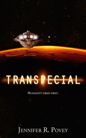 Cover of the book Transpecial by Robert J. Duperre, David Dalglish, Daniel Pyle