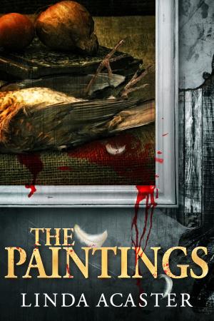 Cover of the book The Paintings by Todd Frye