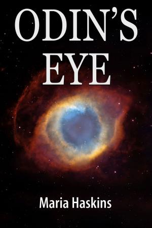 Book cover of Odin's Eye