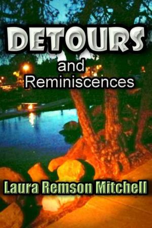 Cover of the book Detours and Reminiscences by Peter Brunton