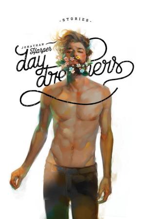 Cover of the book Daydreamers by Livia Llewellyn