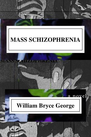 Cover of the book Mass Schizophrenia by Nola Robertson