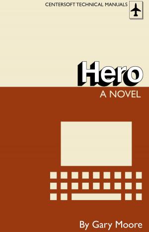 Cover of the book Hero by Lizzi Tremayne