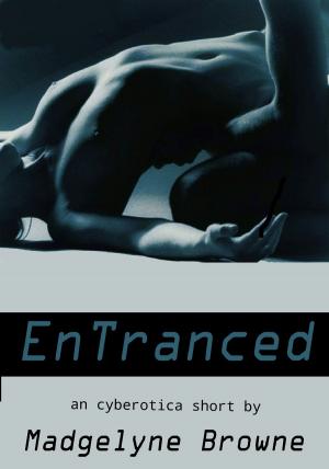 Book cover of EnTranced