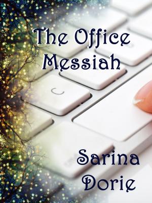 bigCover of the book The Office Messiah by 