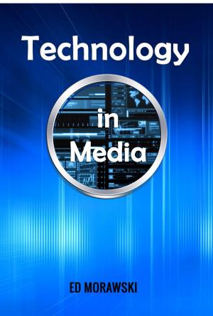 Cover of the book Technology in Media by Guinness World Records