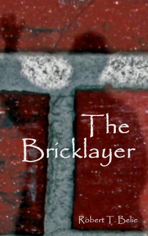 bigCover of the book The Bricklayer by 