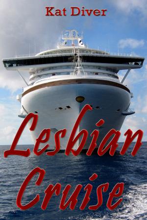 Cover of the book Lesbian Cruise by Jerry Oltion