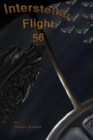 Book cover of Interstellar Flight 56