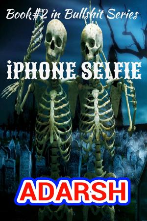 bigCover of the book iPhone Selfie by 