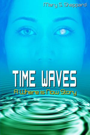 Cover of the book Time Waves: A Where is Now Story by SE Meliers