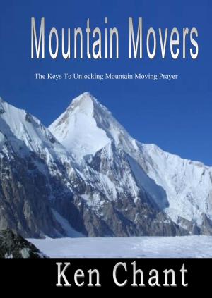 bigCover of the book Mountain Movers by 