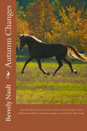 Cover of the book Autumn Changes by J.E. Fishman