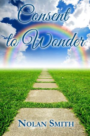 Cover of Consent to Wonder