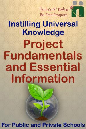 Cover of the book Project Fundamentals and Essential Information by Dr. Christopher Handy, Ph.D.